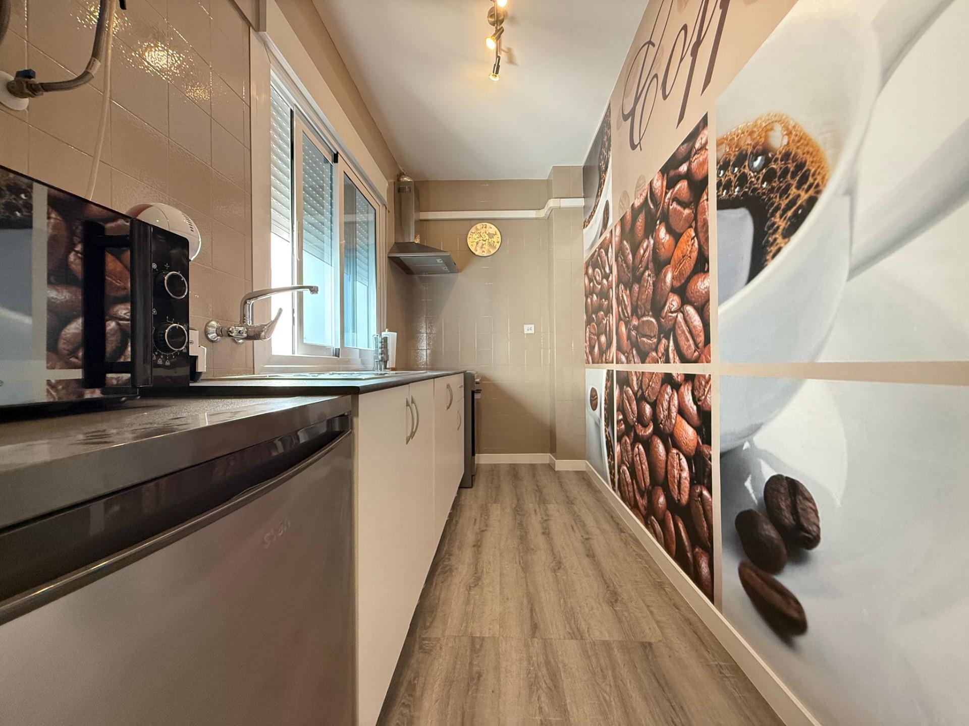 2-Bedroom Penthouse in Villananitos, San Pedro del Pinatar - Image 5