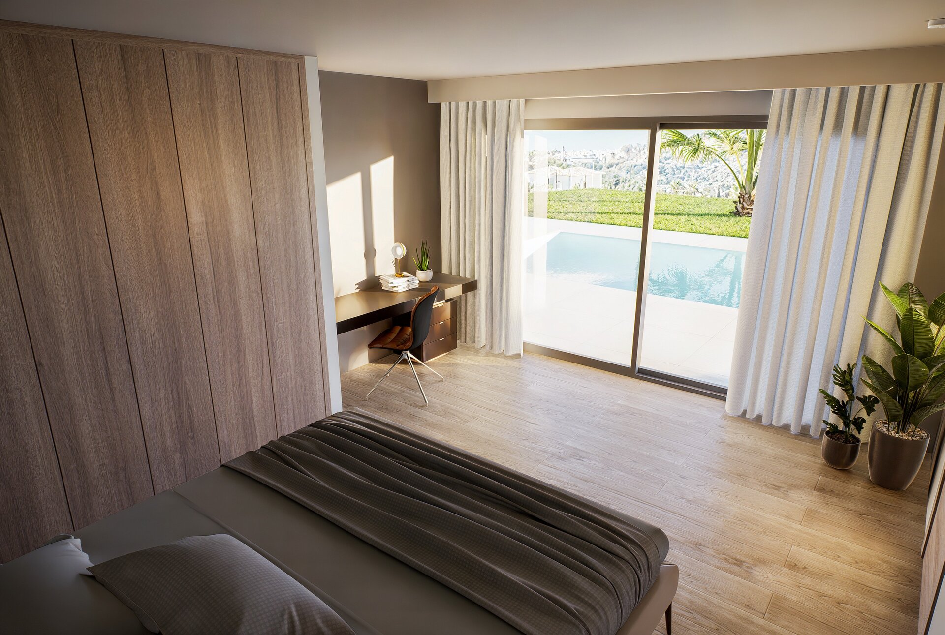 4-Bedroom Villa in Altea - Image 16