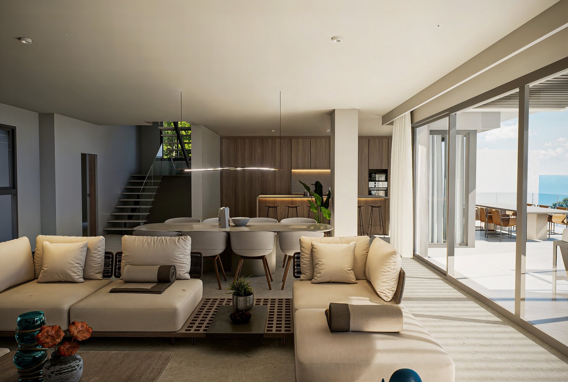 4-Bedroom Villa in Altea - Image 17
