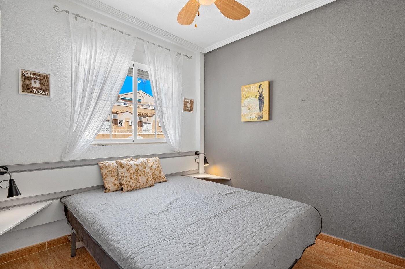 2-Bedroom Bungalow in La Chismosa, Orihuela Costa - Image 13