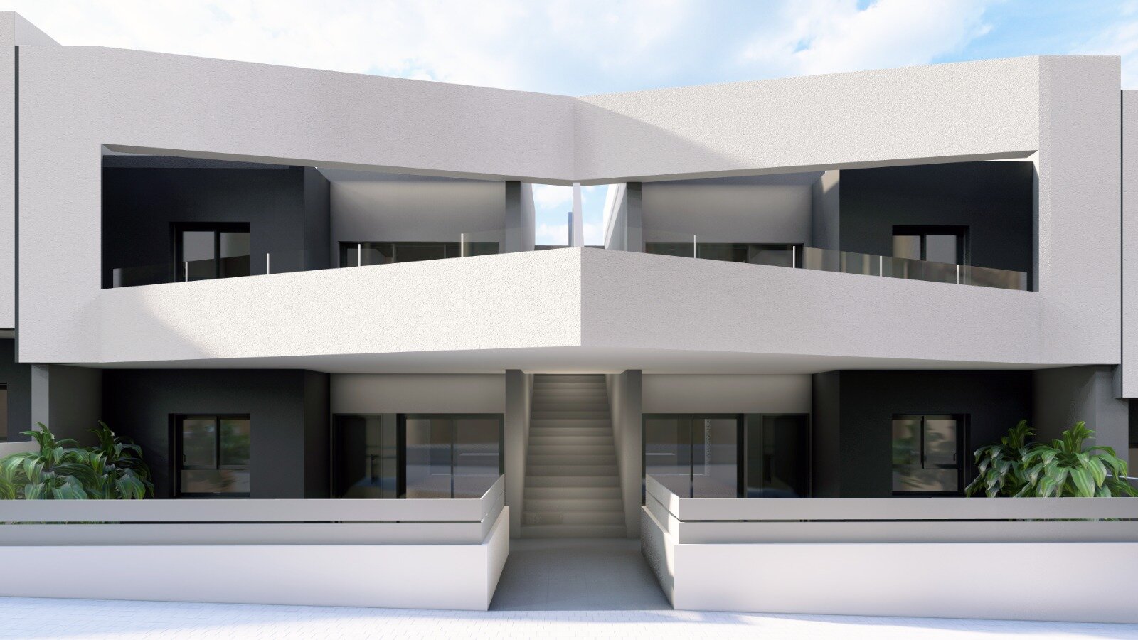 3-Zimmer Bungalow in San Miguel de Salinas - Image 11