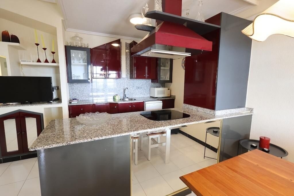 2-Bedroom Apartment in La Siesta, Torrevieja - Image 16