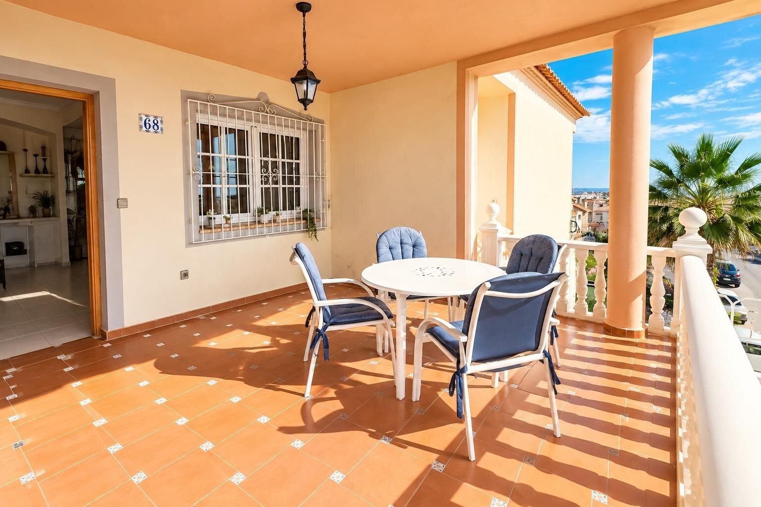 2-Bedroom Apartment in La Siesta, Torrevieja - Image 5
