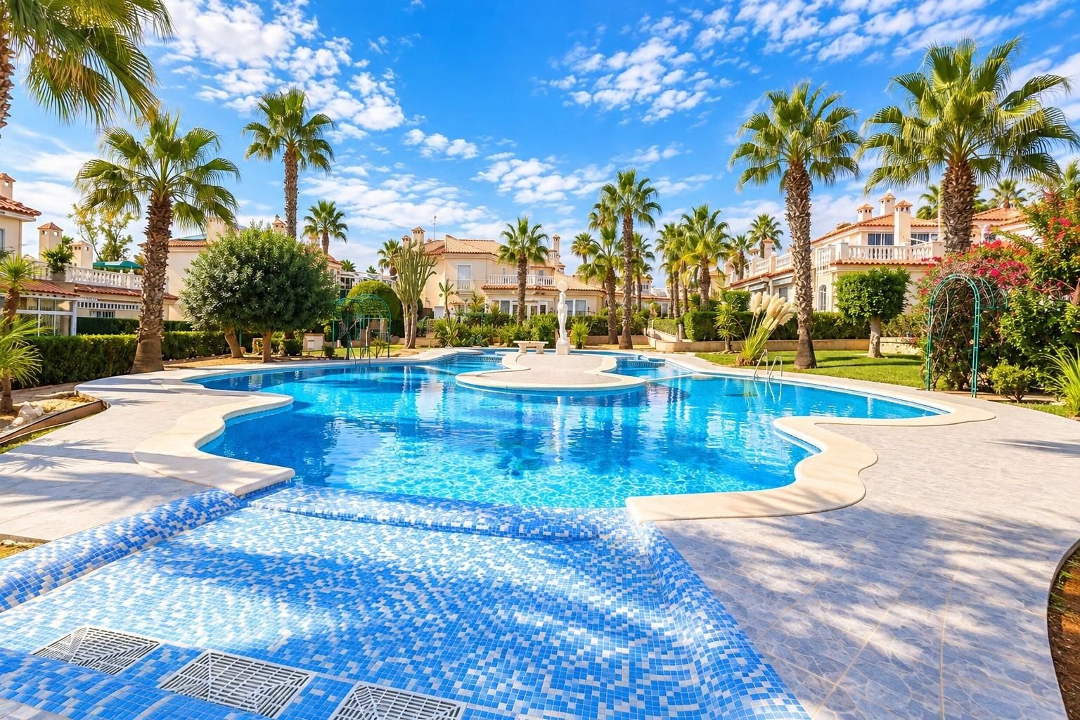 2-Bedroom Apartment in La Siesta, Torrevieja - Image 6