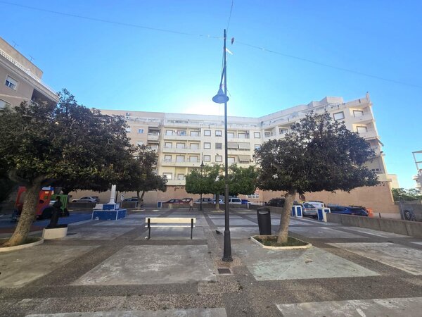 2-Zimmer Wohnung in Torrevieja