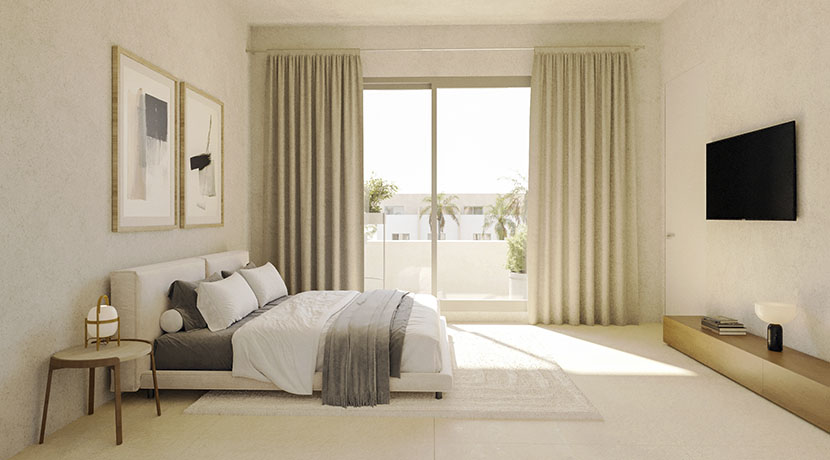 3-Bedroom Townhouse in Denia - Image 4