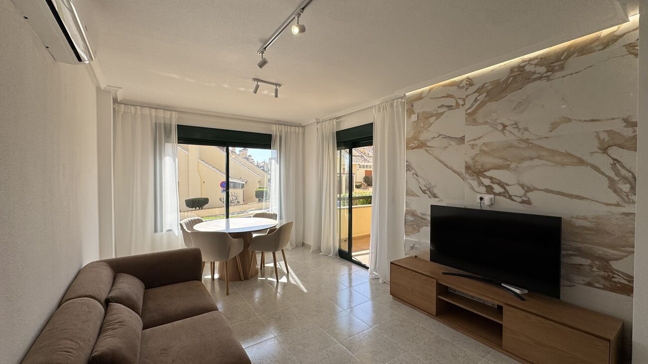 Mieszkanie z 2 Sypialniami w Lomas de Campoamor-las Ramblas, Orihuela Costa - Image 18