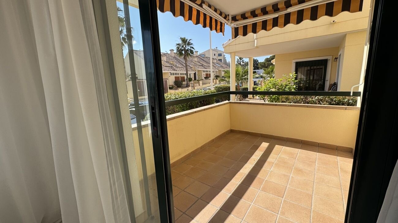 Mieszkanie z 2 Sypialniami w Lomas de Campoamor-las Ramblas, Orihuela Costa - Image 28