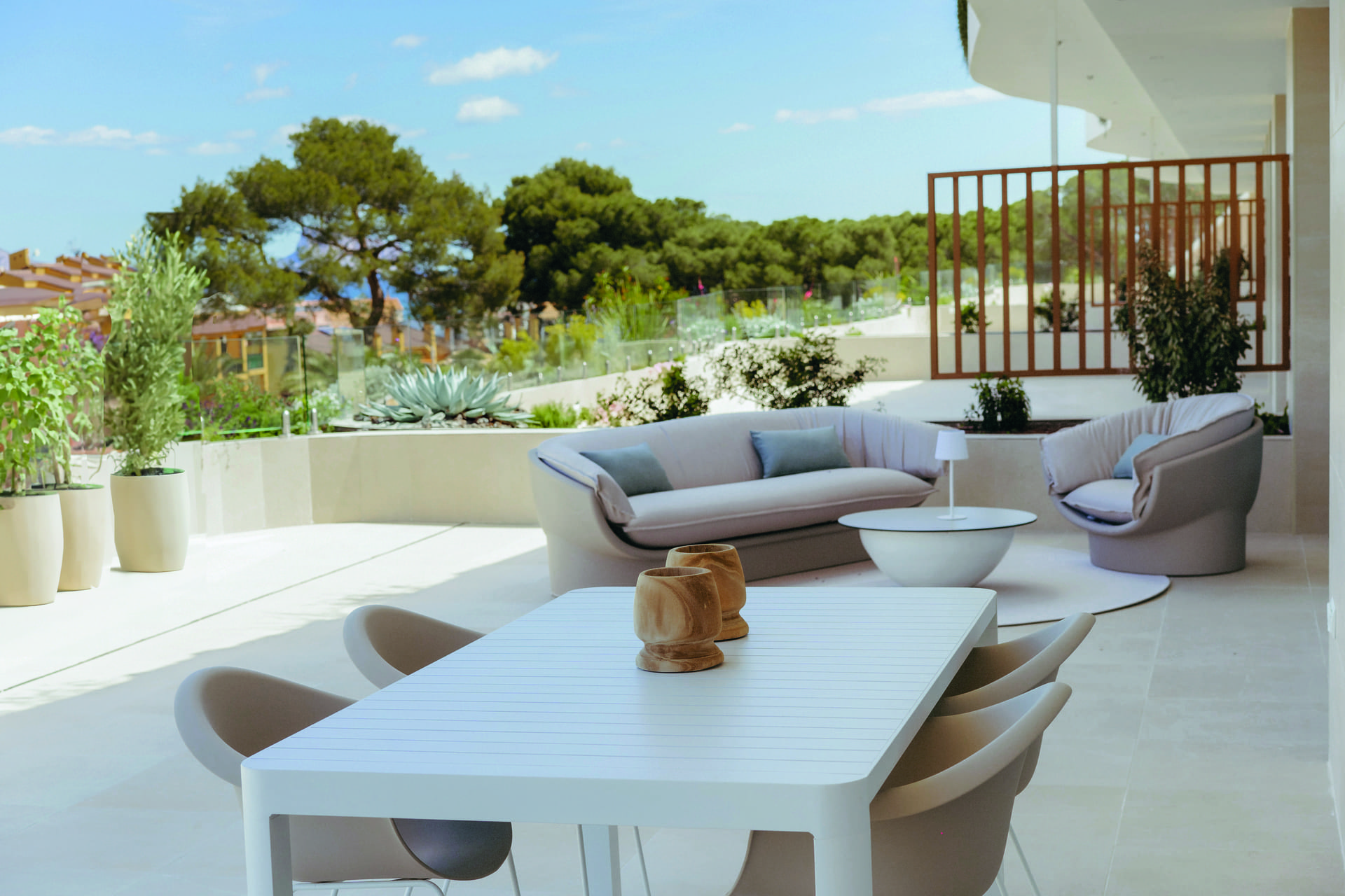 3-Bedroom Ground Floor Apartment in Alfaz del Pi - Image 15