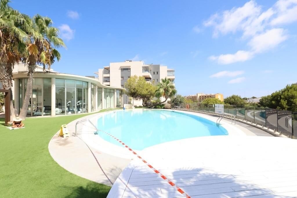 2-Bedroom Apartment in Los Dolses, Orihuela Costa - Image 1