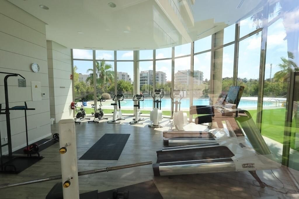 2-Bedroom Apartment in Los Dolses, Orihuela Costa - Image 19