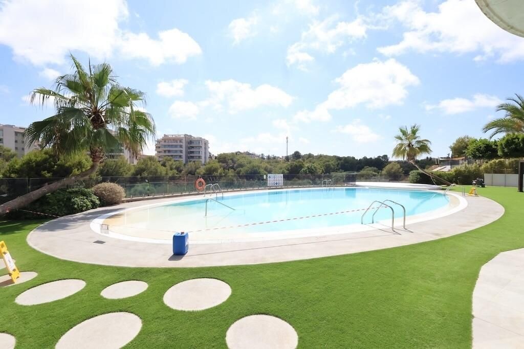 2-Bedroom Apartment in Los Dolses, Orihuela Costa - Image 20
