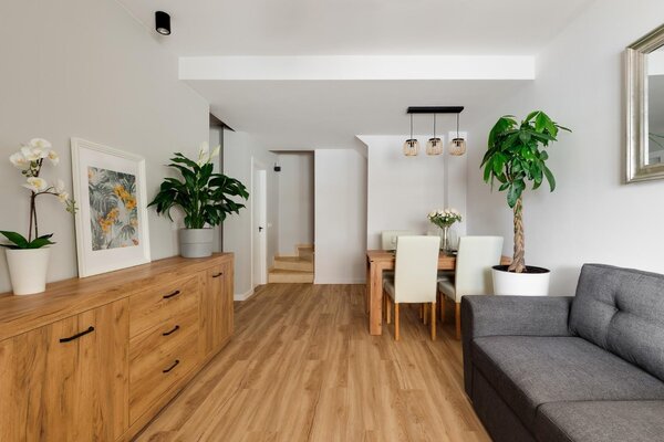 3-Bedroom House in Orihuela