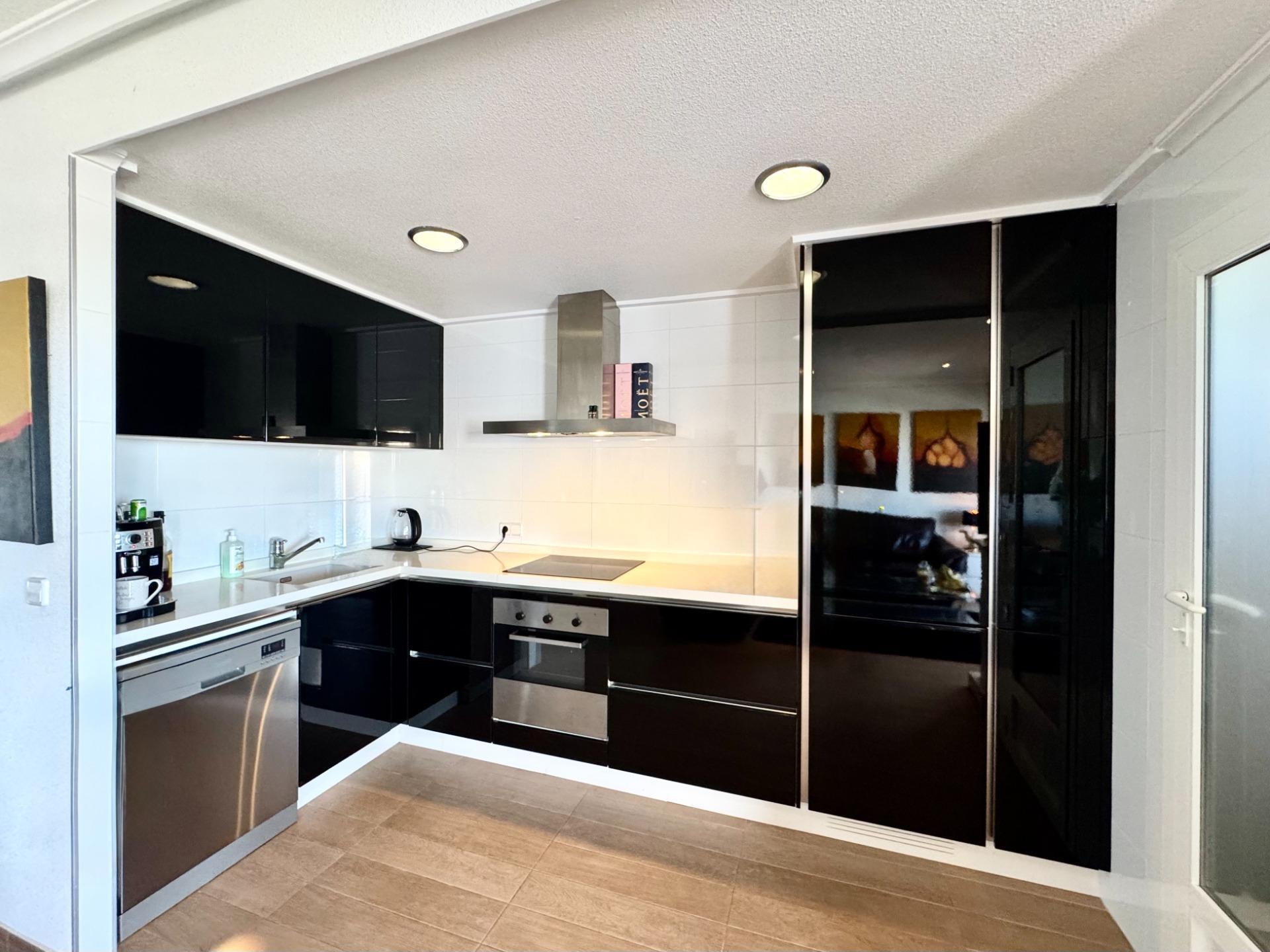 2-Bedroom Apartment in Villamartín-las Filipinas, Orihuela Costa - Image 13