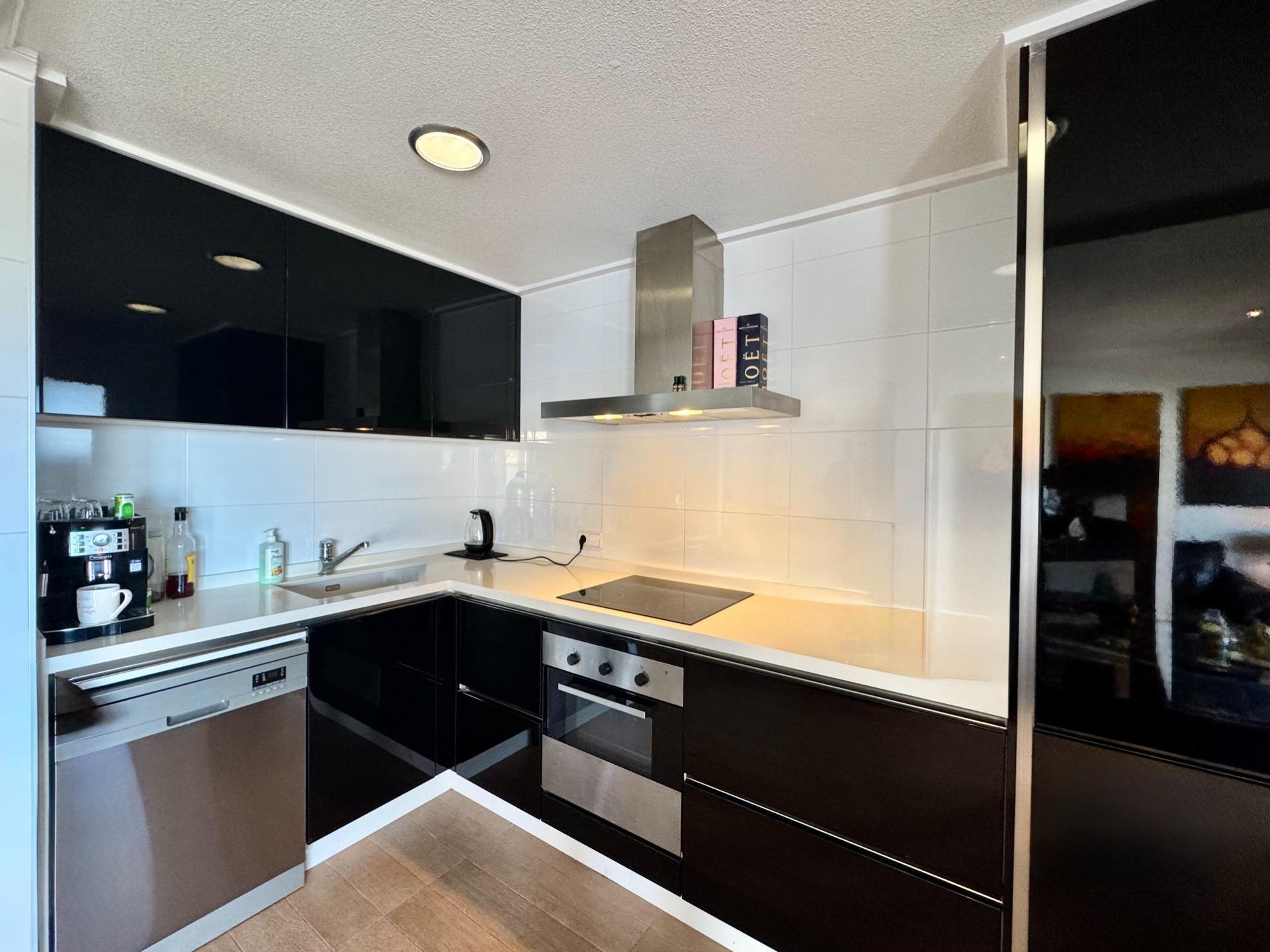 2-Bedroom Apartment in Villamartín-las Filipinas, Orihuela Costa - Image 15