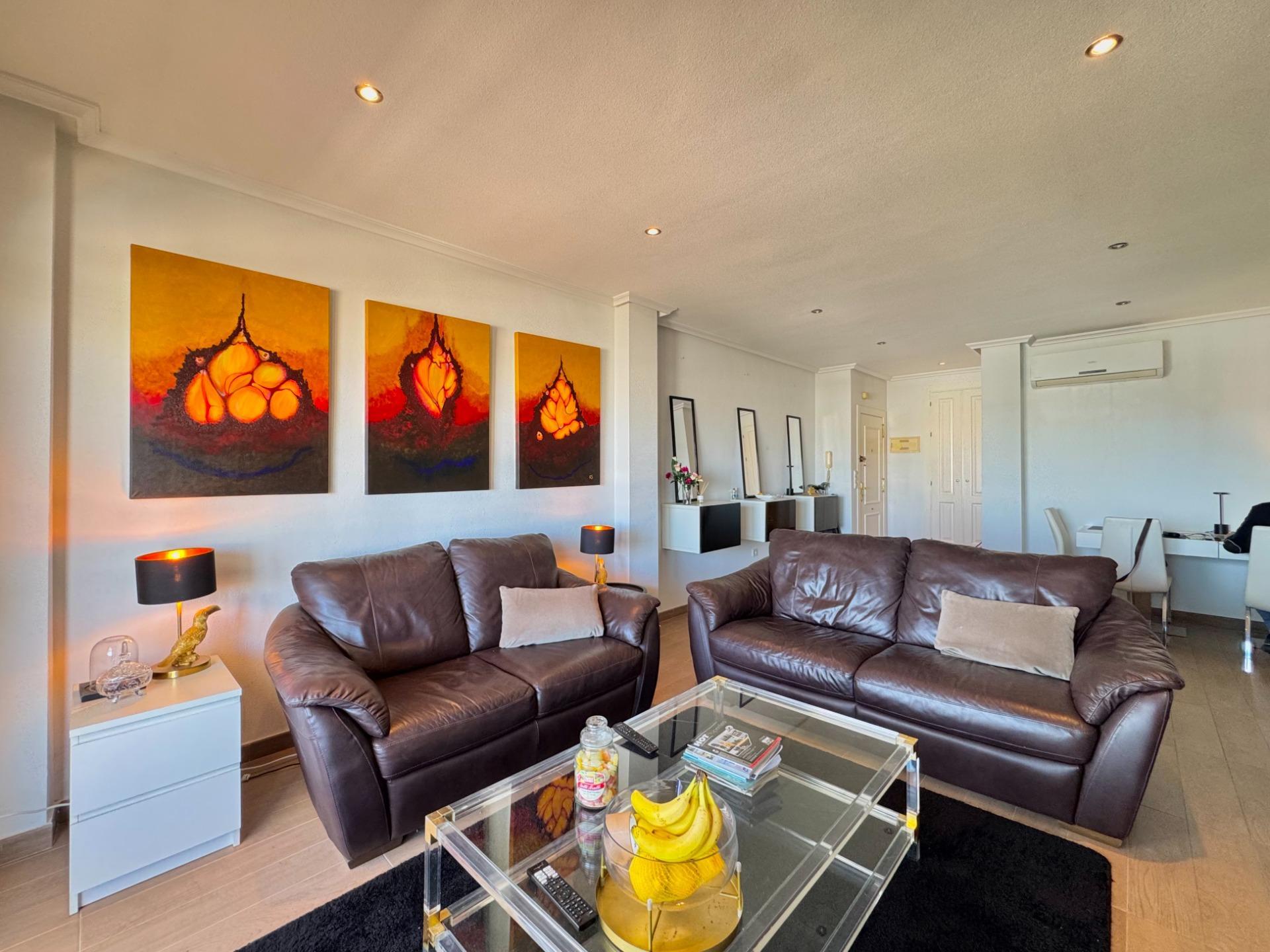 2-Bedroom Apartment in Villamartín-las Filipinas, Orihuela Costa - Image 16