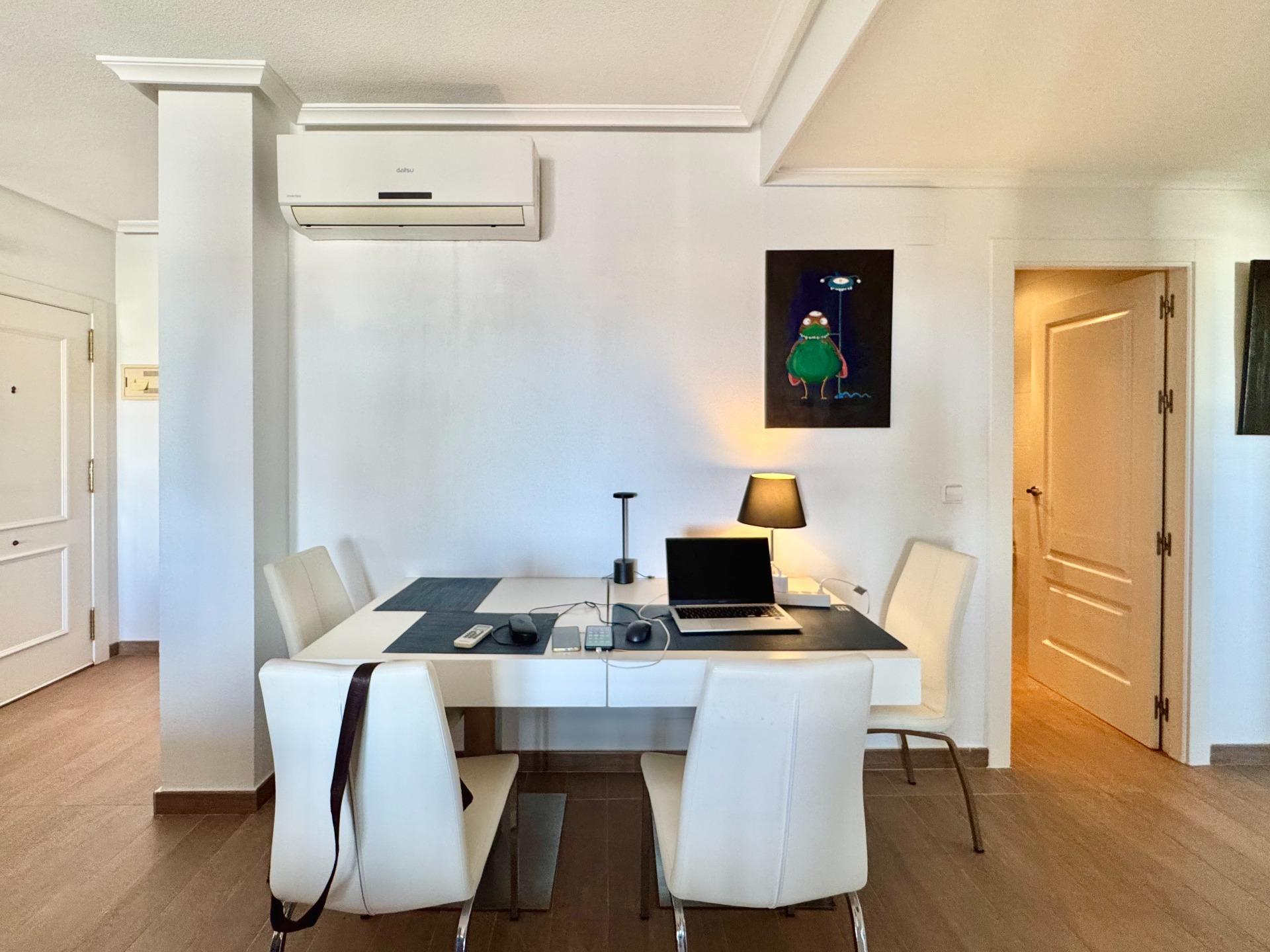 2-Bedroom Apartment in Villamartín-las Filipinas, Orihuela Costa - Image 21