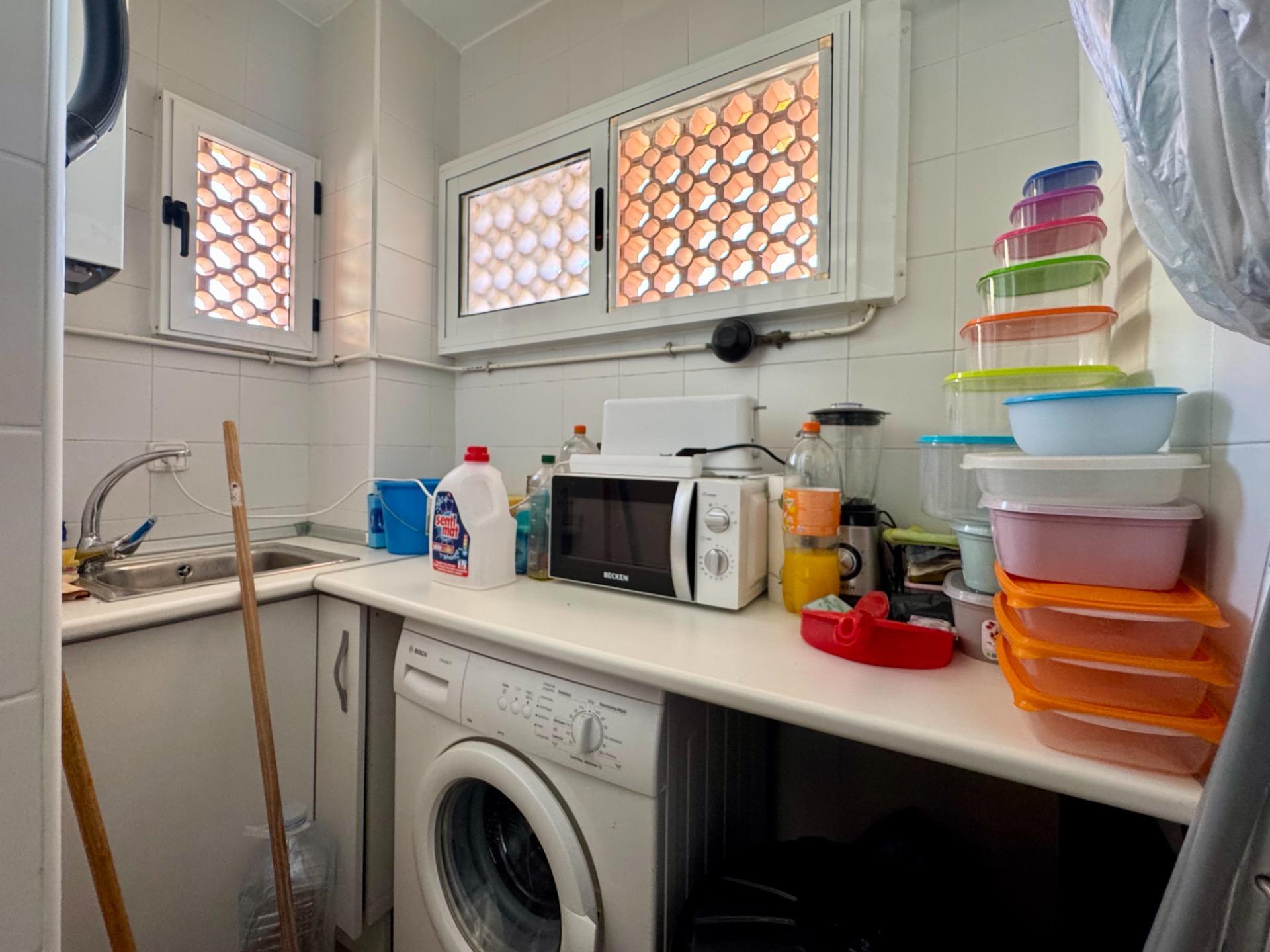 2-Bedroom Apartment in Villamartín-las Filipinas, Orihuela Costa - Image 23