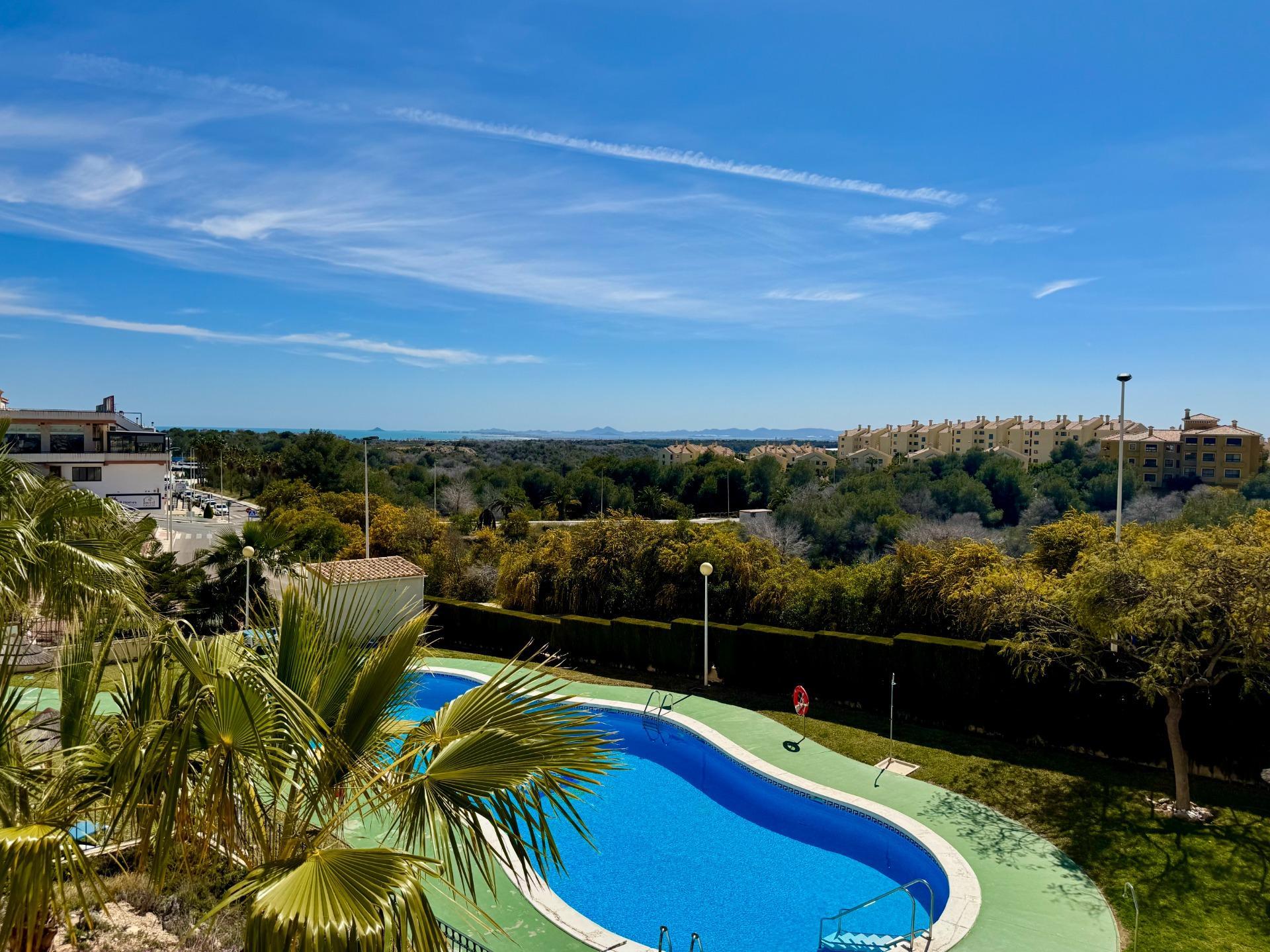 2-Bedroom Apartment in Villamartín-las Filipinas, Orihuela Costa - Image 3