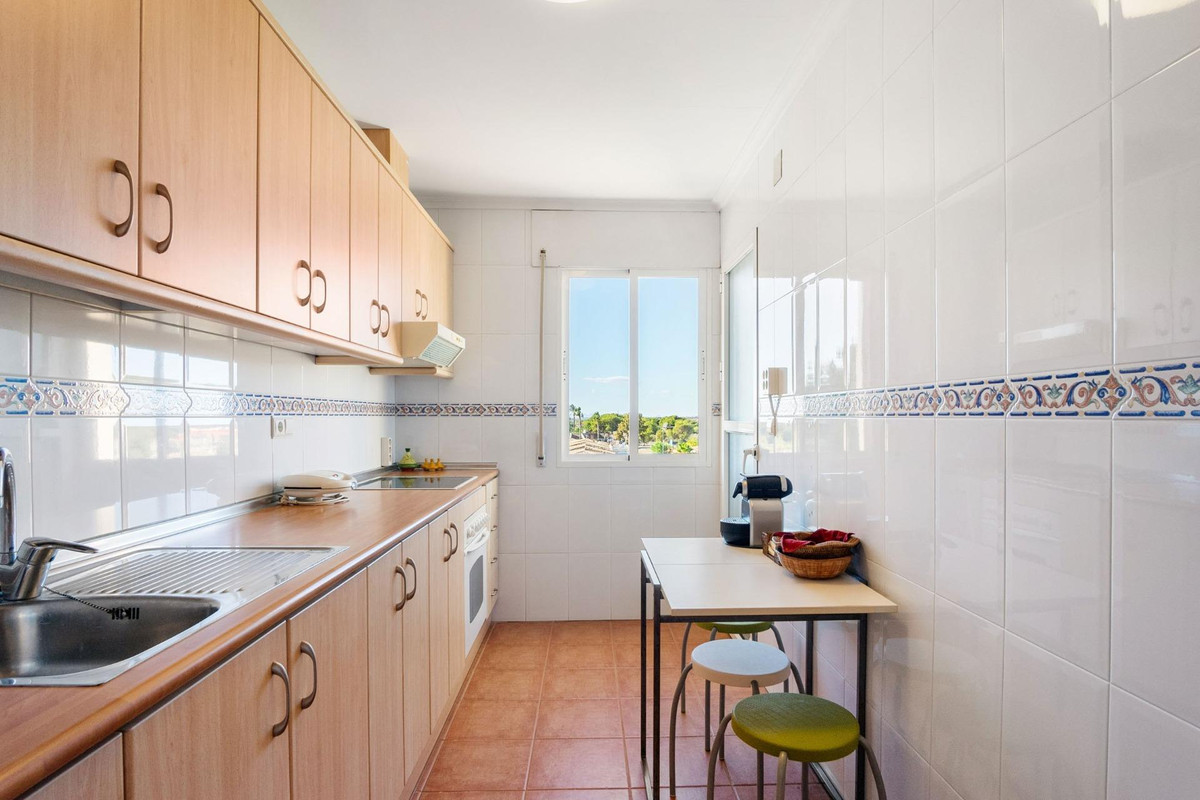 Tussenwoning met 3 Slaapkamers in Orihuela Costa | Sunny... - Image 8