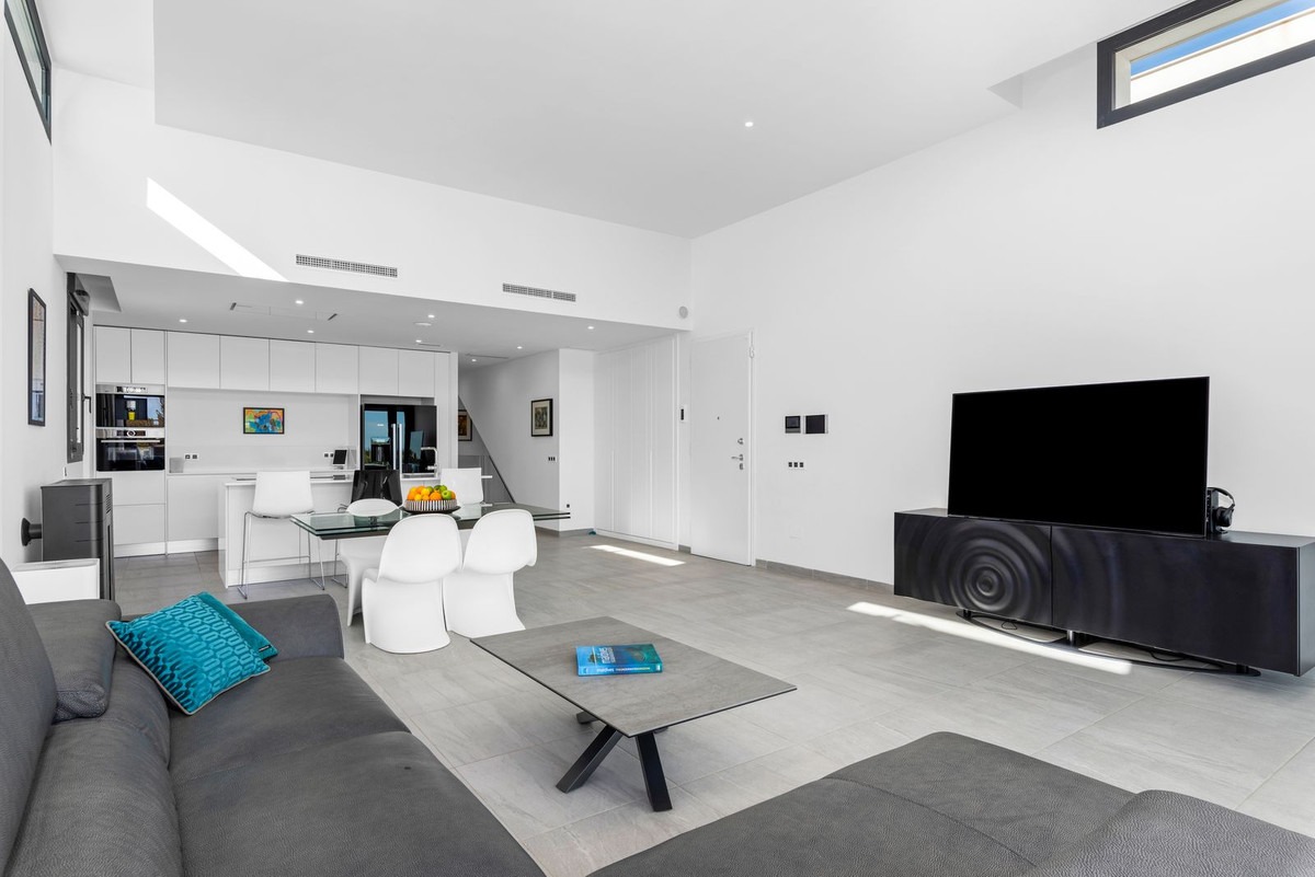 Villa individuelle de 4 Chambres à, San Miguel de Salinas... - Image 11