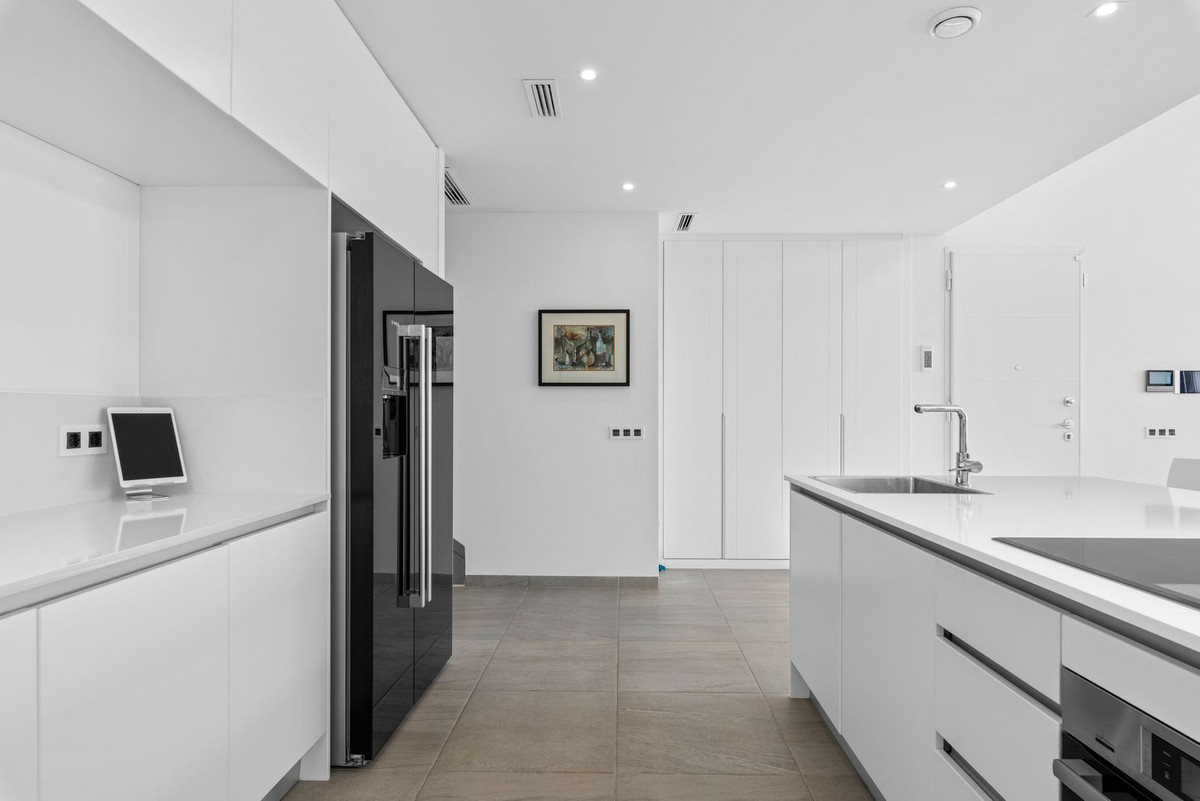 Villa individuelle de 4 Chambres à, San Miguel de Salinas... - Image 14