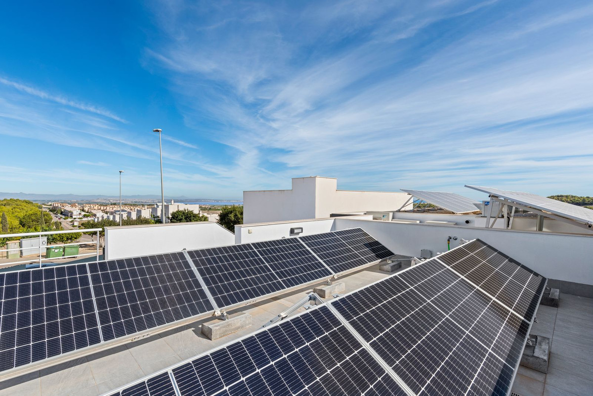 Villa individuelle de 4 Chambres à, San Miguel de Salinas... - Image 17