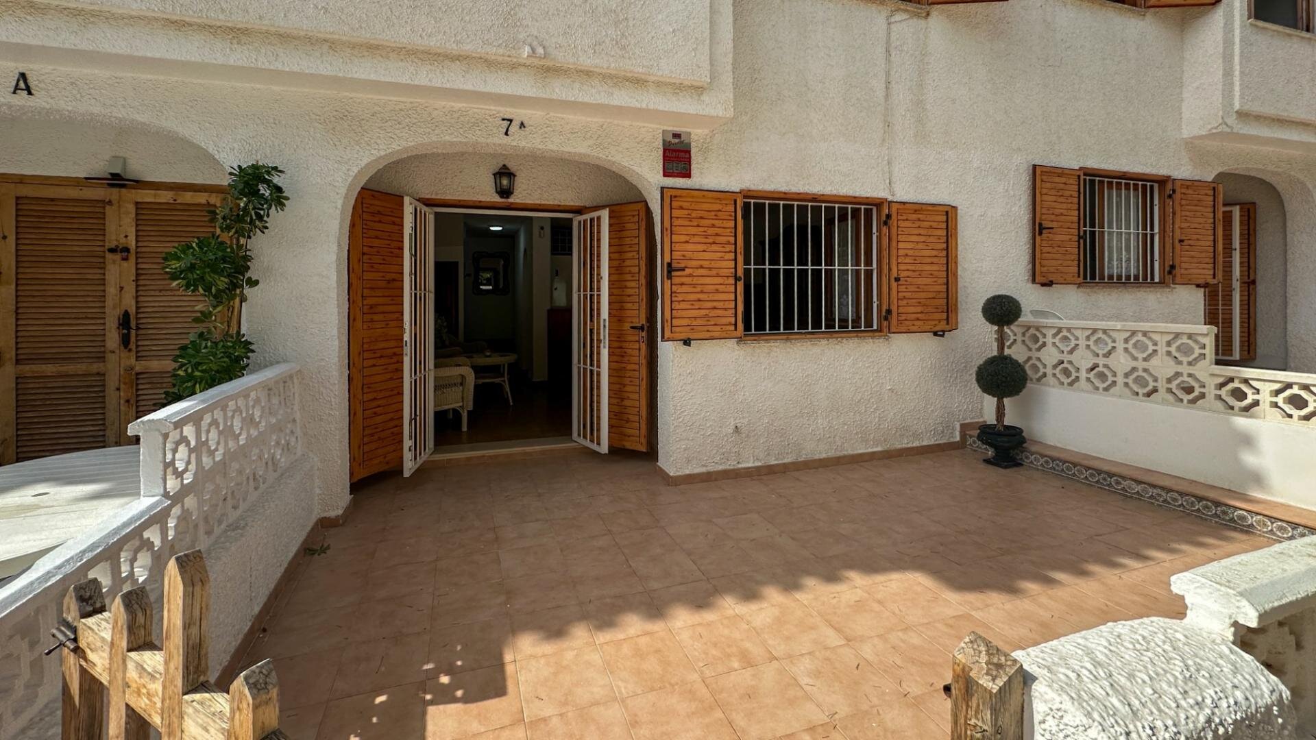 3-Zimmer Haus in Orihuela Costa, Orihuela Costa - Image 25
