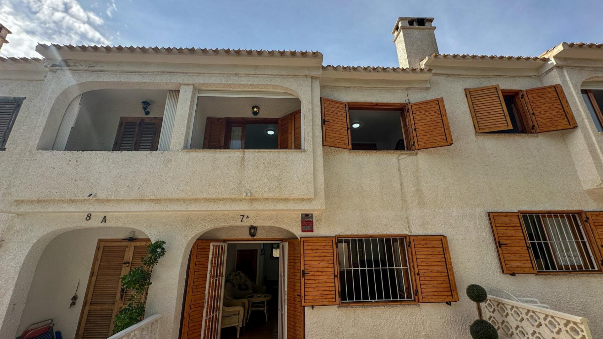 3-Zimmer Haus in Orihuela Costa, Orihuela Costa - Image 26