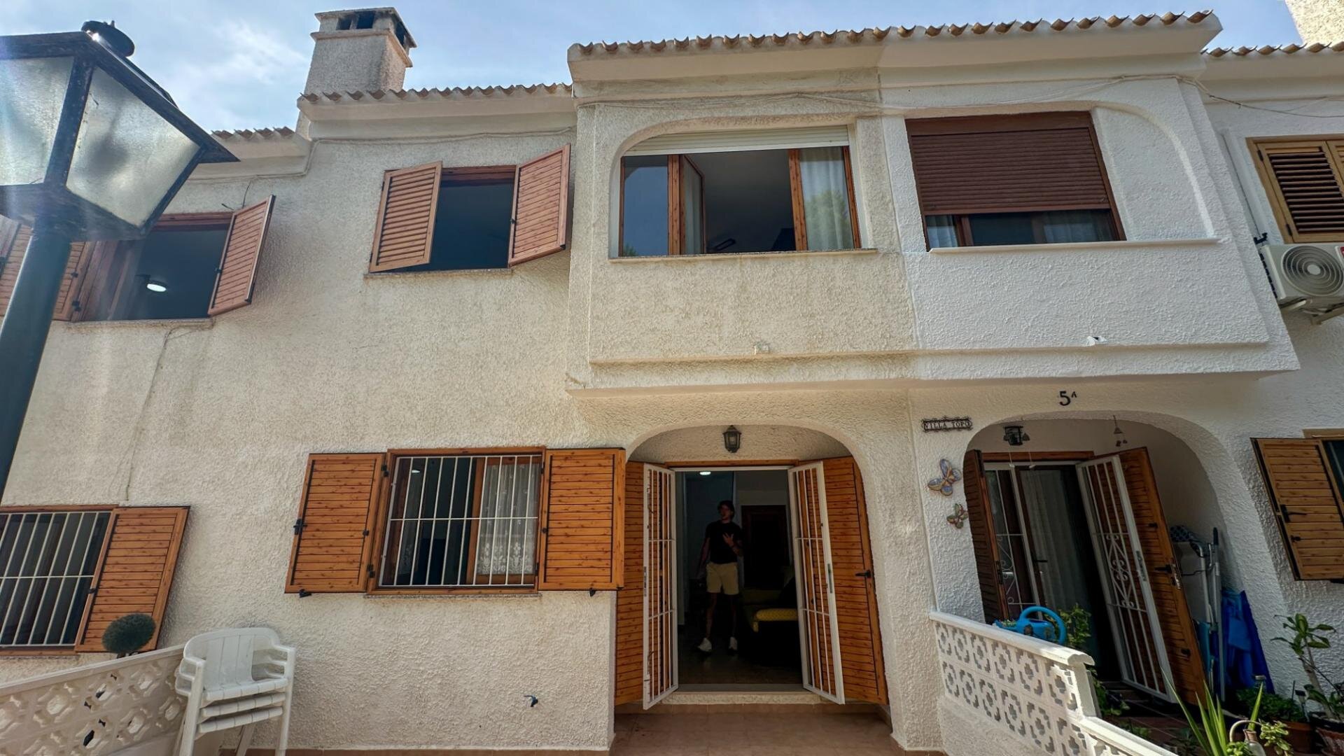 3-Zimmer Haus in Orihuela Costa, Orihuela Costa - Image 27