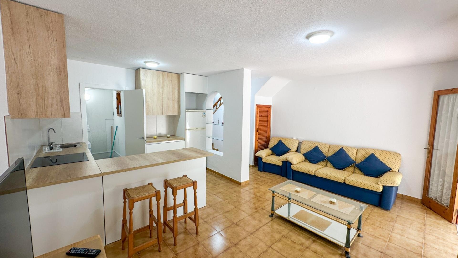 3-Zimmer Haus in Orihuela Costa, Orihuela Costa - Image 8