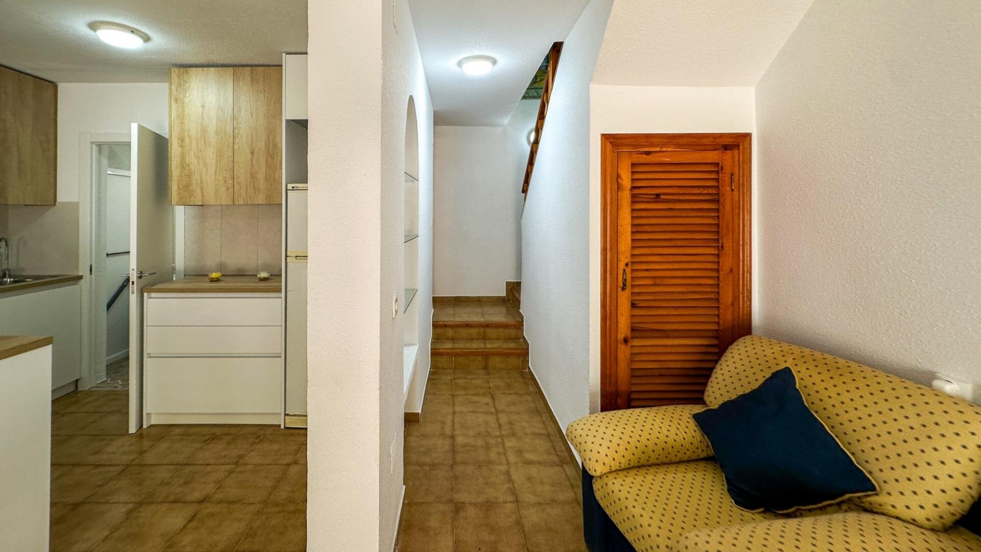 3-Zimmer Haus in Orihuela Costa, Orihuela Costa - Image 9