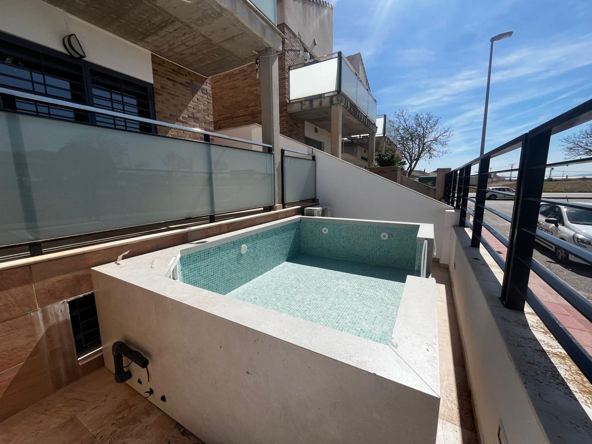 4-Zimmer Villa in Torre - Pacheco - Image 2