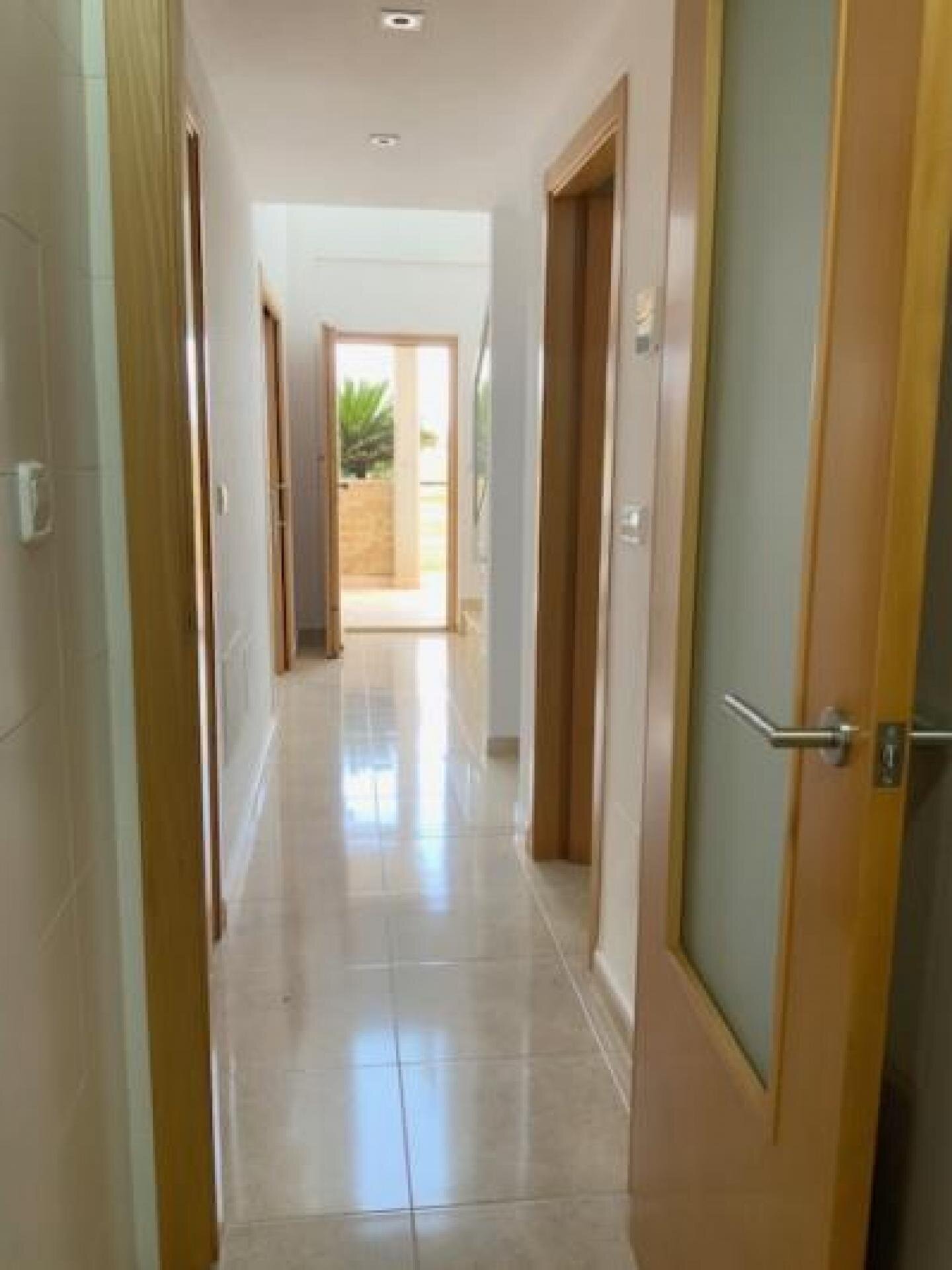 4-Zimmer Villa in Torre - Pacheco - Image 30