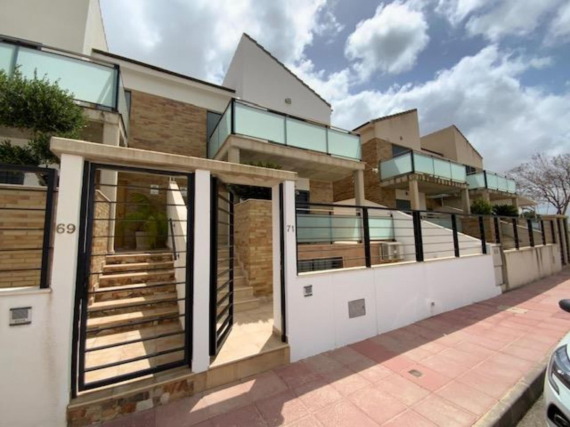 4-Zimmer Villa in Torre - Pacheco - Image 38