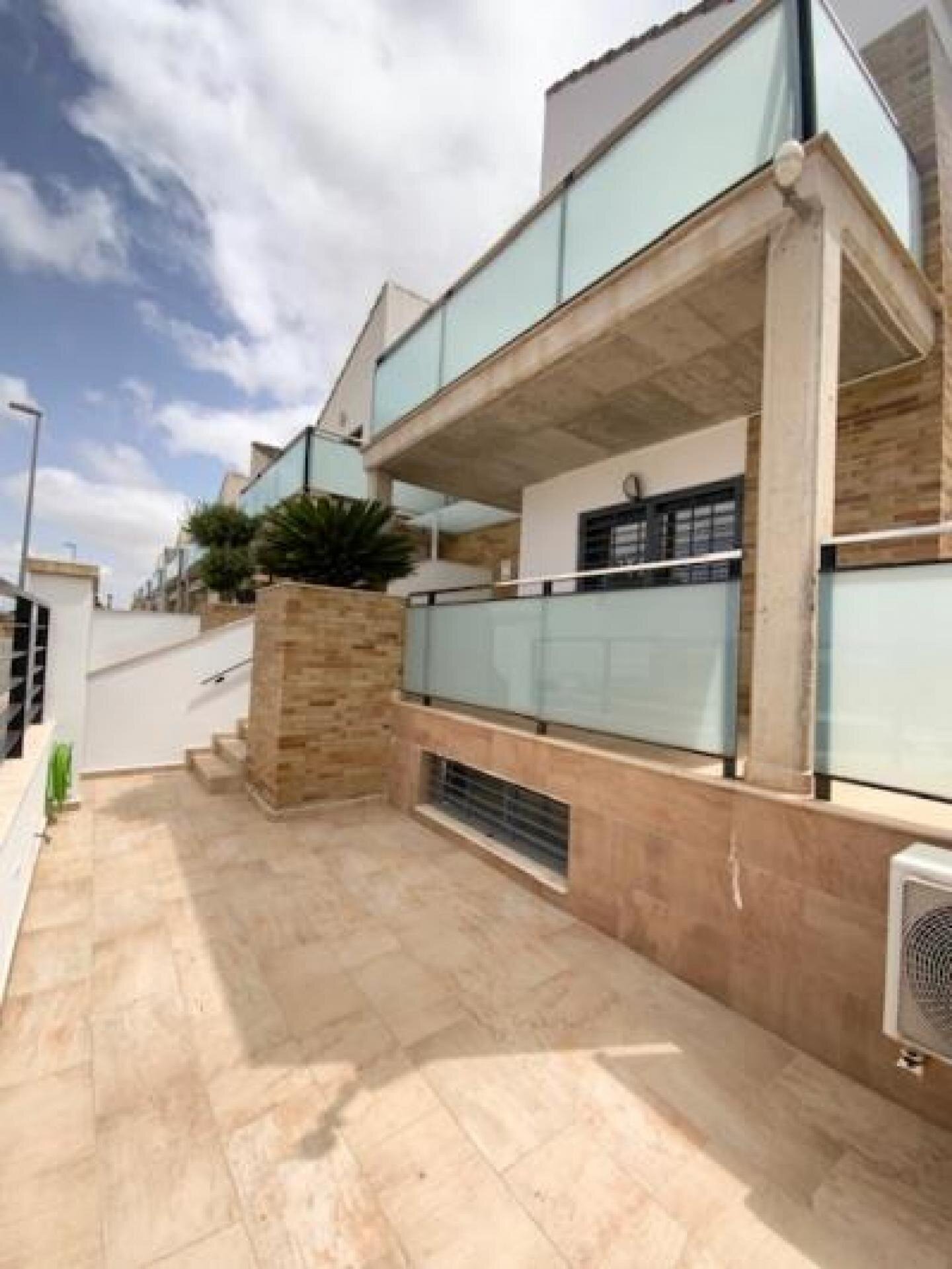 4-Zimmer Villa in Torre - Pacheco - Image 41