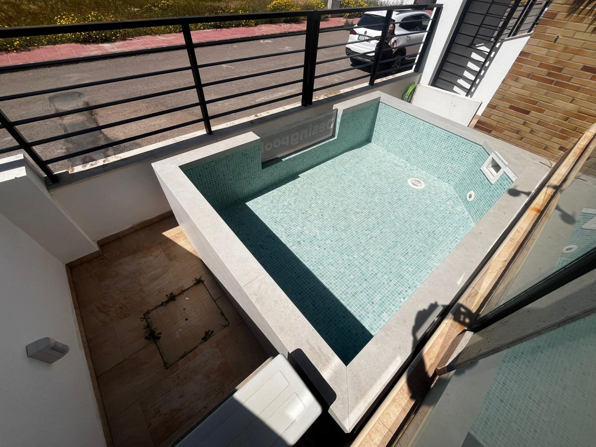 4-Zimmer Villa in Torre - Pacheco - Image 44
