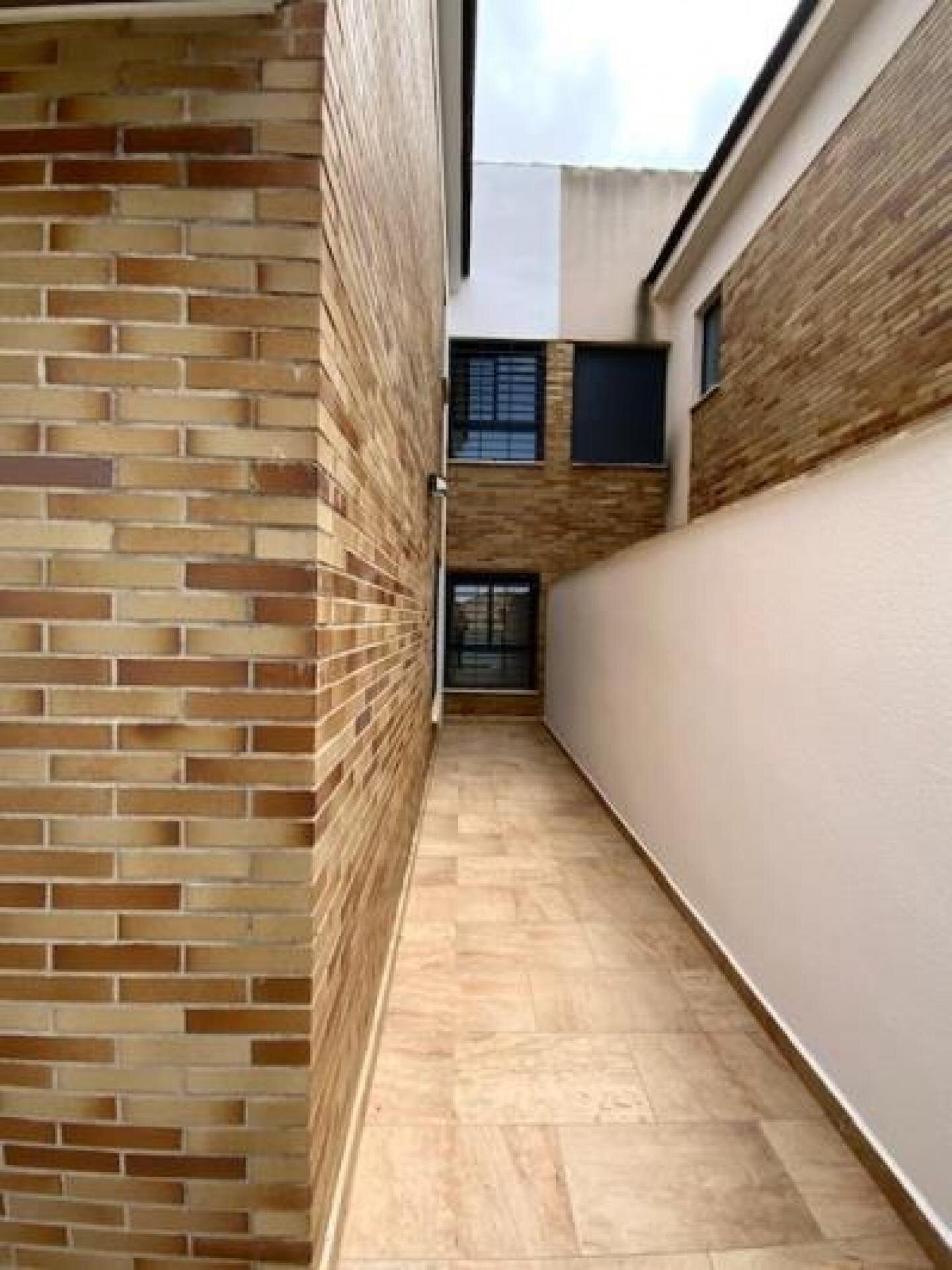 4-Zimmer Villa in Torre - Pacheco - Image 5