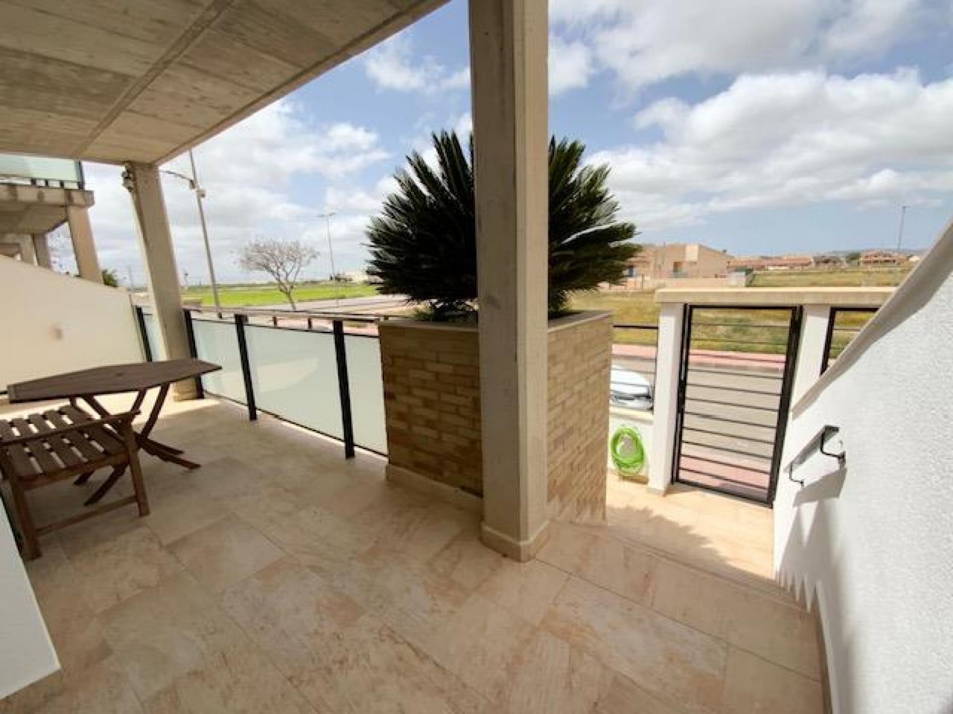 4-Zimmer Villa in Torre - Pacheco - Image 8