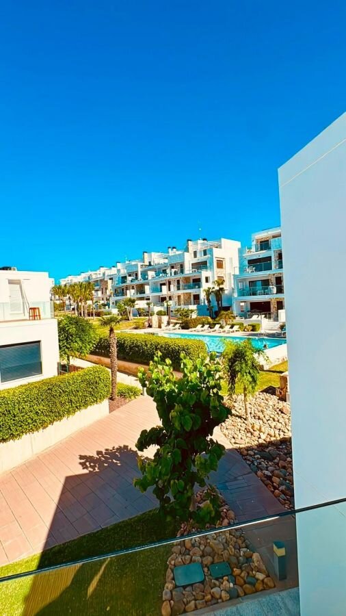 Dom z 3 Sypialniami w Villamartín-las Filipinas, Orihuela Costa - Image 12