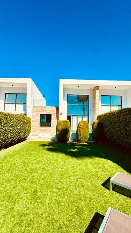 Dom z 3 Sypialniami w Villamartín-las Filipinas, Orihuela Costa - Image 14