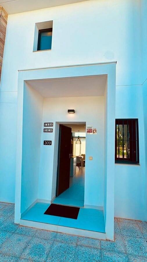 Dom z 3 Sypialniami w Villamartín-las Filipinas, Orihuela Costa - Image 16