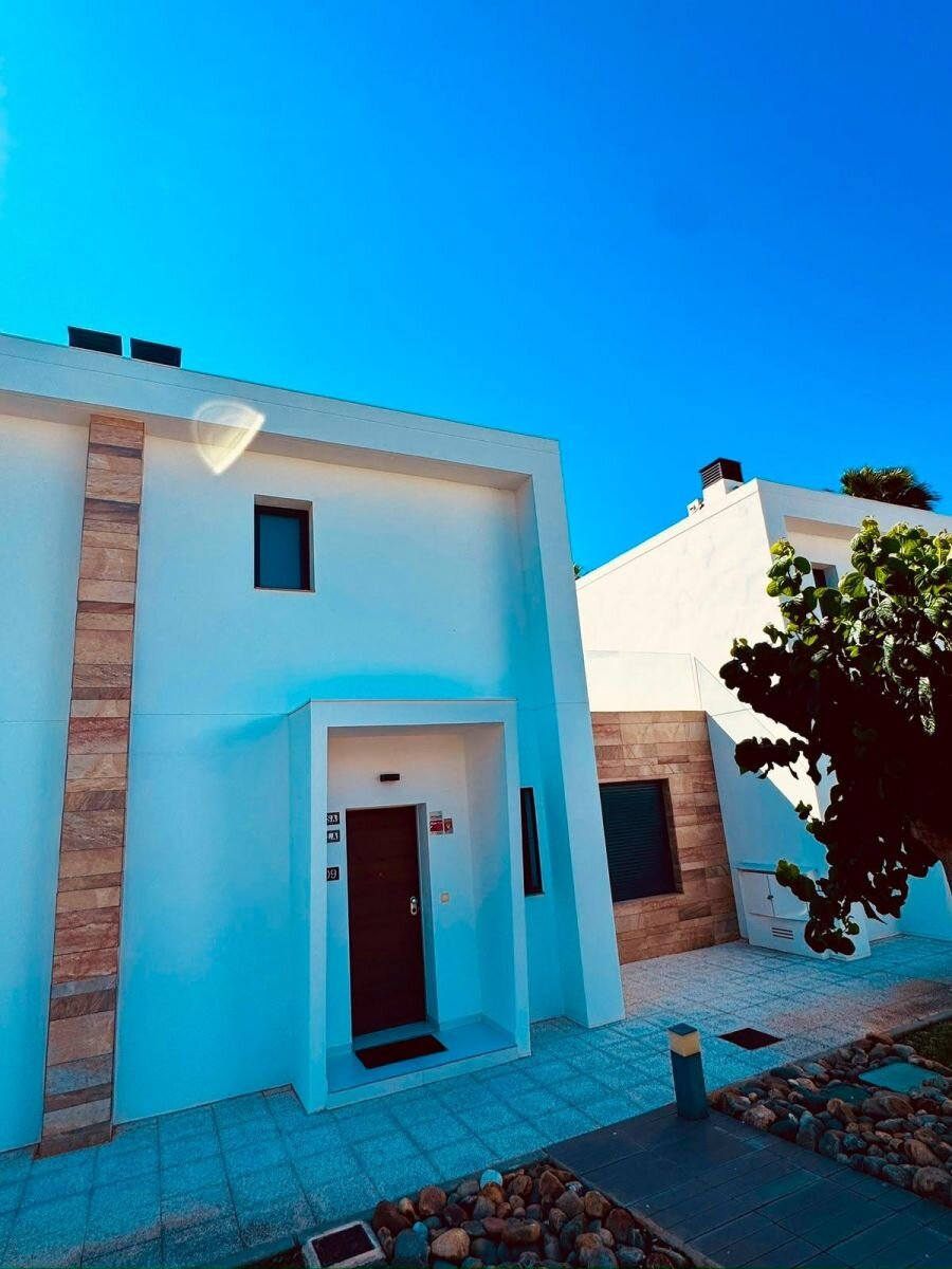 Dom z 3 Sypialniami w Villamartín-las Filipinas, Orihuela Costa - Image 17