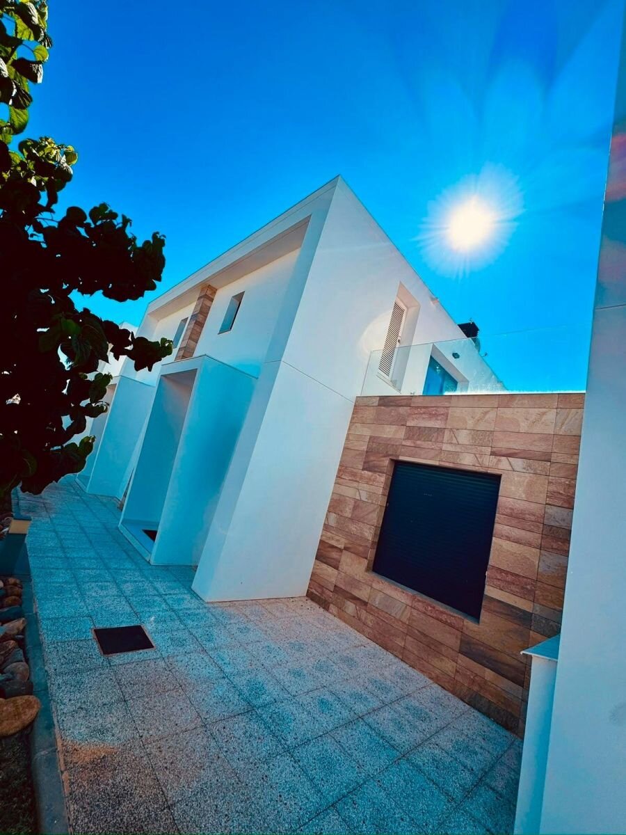 Dom z 3 Sypialniami w Villamartín-las Filipinas, Orihuela Costa - Image 18
