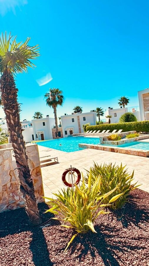 Dom z 3 Sypialniami w Villamartín-las Filipinas, Orihuela Costa - Image 19