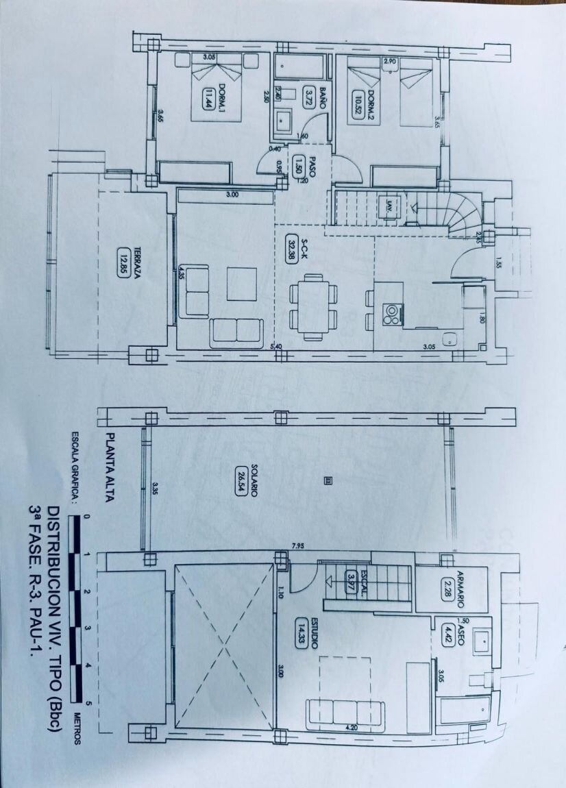 Dom z 3 Sypialniami w Villamartín-las Filipinas, Orihuela Costa - Image 22