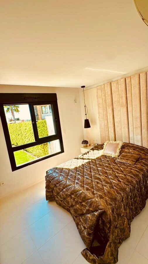 Dom z 3 Sypialniami w Villamartín-las Filipinas, Orihuela Costa - Image 7
