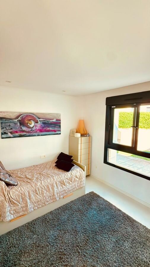 Dom z 3 Sypialniami w Villamartín-las Filipinas, Orihuela Costa - Image 9