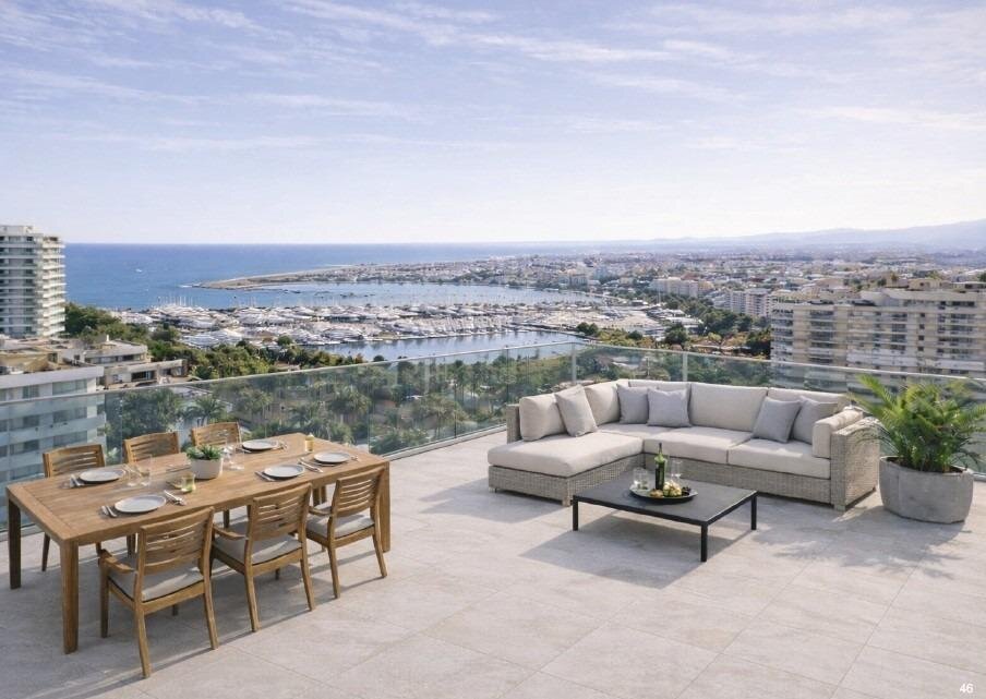 Appartement met 1 Slaapkamers in Torrevieja - Image 25