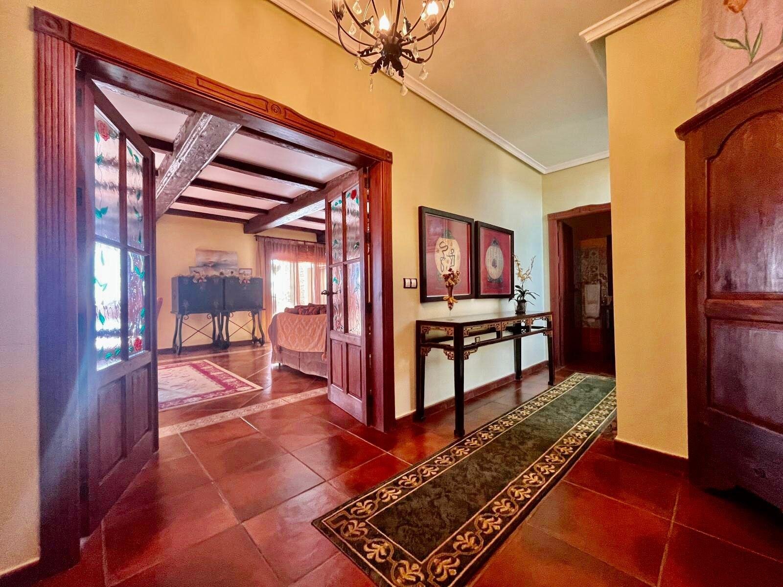 4-Bedroom Villa in Lo Marabú, Rojales - Image 20